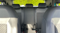 Volkswagen T-Cross 1.0 TSI 110 R-Line 5dr DSG Petrol Estate